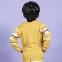 Loveable Layers for Little Ones