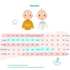 Loveable Layers for Little Ones