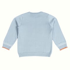 Loveable Layers for Little Ones