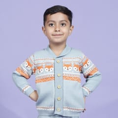 Loveable Layers for Little Ones