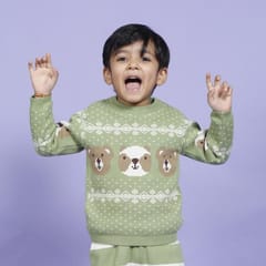 Loveable Layers for Little Ones