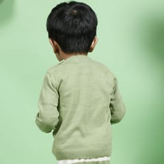 Loveable Layers for Little Ones