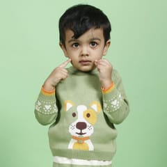 Loveable Layers for Little Ones