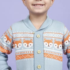 Loveable Layers for Little Ones