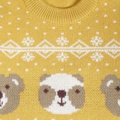 Loveable Layers for Little Ones