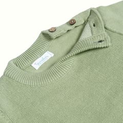 Loveable Layers for Little Ones