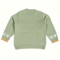 Loveable Layers for Little Ones