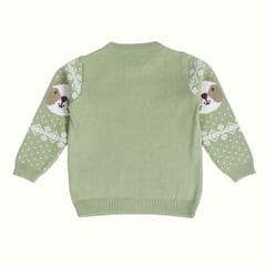 Loveable Layers for Little Ones