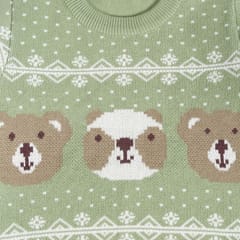 Loveable Layers for Little Ones