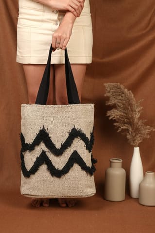 Ayuda Homes - Ritzy Tote Bag