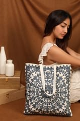 Ayuda Homes - Urbane Tote Bag