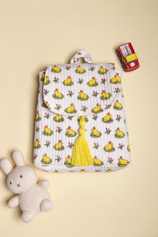 Ayuda Homes - Toadler Kids Backpack