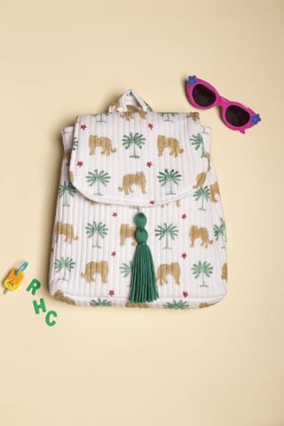 Ayuda Homes - Jungle Adventure Kids Backpack