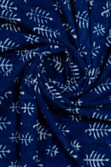 Ayuda Homes - Regal Cotton Throw - Block Printed