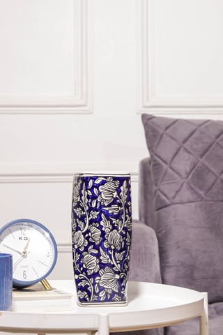 Ayuda Homes - Quad Ceramic Vase