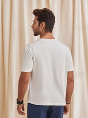 B77 Life - DION - Organic Cotton Crew Neck T Shirt
