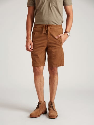 B77 Life - FAER - Stylish And Rugged Travel Shorts