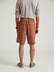 B77 Life - FAER - Stylish And Rugged Travel Shorts