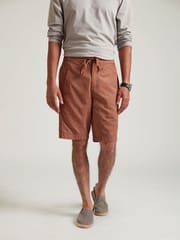 B77 Life - FAER - Stylish And Rugged Travel Shorts