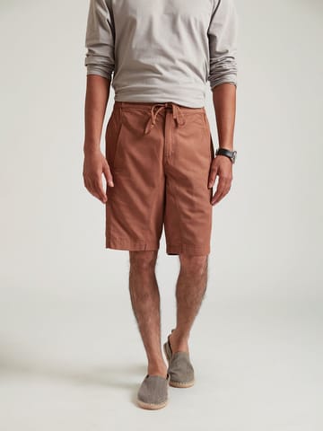 B77 Life - FAER - Stylish And Rugged Travel Shorts