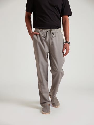 B77 Life - CALEB - Rugged And Relaxed Travel Pants