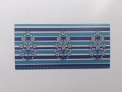Indigo Bloom Gift Envelopes (set of four)