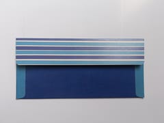 Indigo Bloom Gift Envelopes (set of four)