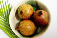 Earthan - Green Stroke Salad Bowl