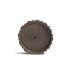 Studio Trataka - Qutub Gold Candle Stand - Set Of 4