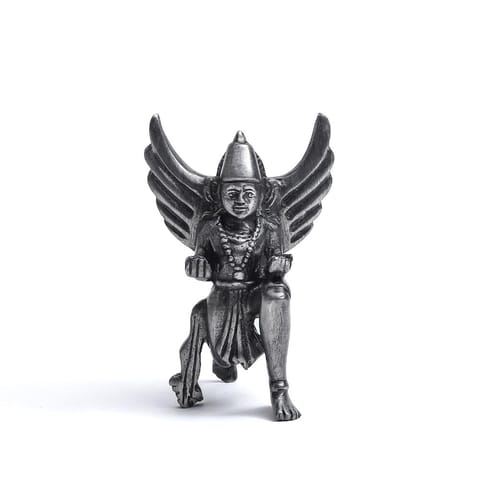 Studio Trataka - Gaurda Sculpture Aluminium