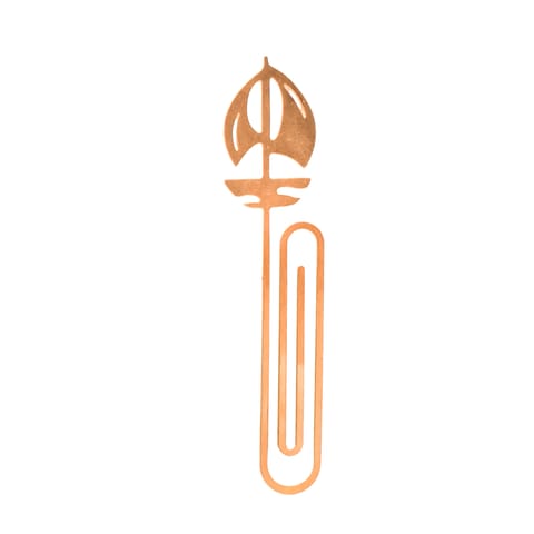 Studio Trataka - Metallic Markings-  Ftb Copper