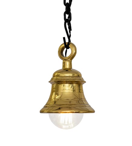 Studio Trataka - Temple Bells - Medium