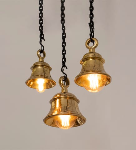 Studio Trataka - Temple Bells - Set Of Three