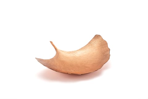 Studio Trataka - Ginkgo Leaf Platter - Small