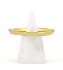 Studio Trataka - Pyramid Incense Stick White - Large