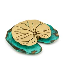 Studio Trataka - Lotus Leaf Incense Stick