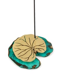 Studio Trataka - Lotus Leaf Incense Stick