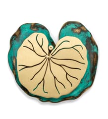 Studio Trataka - Lotus Leaf Incense Stick
