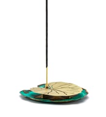 Studio Trataka - Lotus Leaf Incense Stick