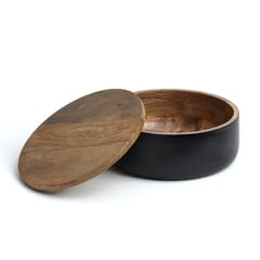 Studio Trataka - Luca Black Roti Box