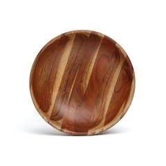 Studio Trataka - Tanner Natural Bowl