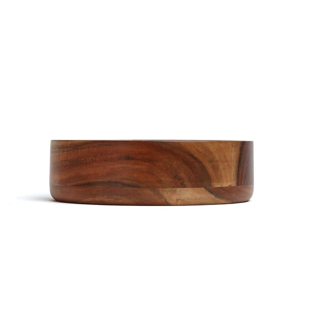 Studio Trataka - Hugh Fringe Bowls