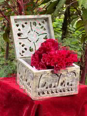 Project Virasat-Square Box