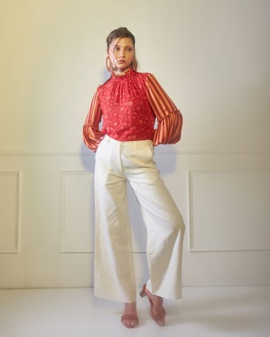 97-MOTIFS - Retrograde Top