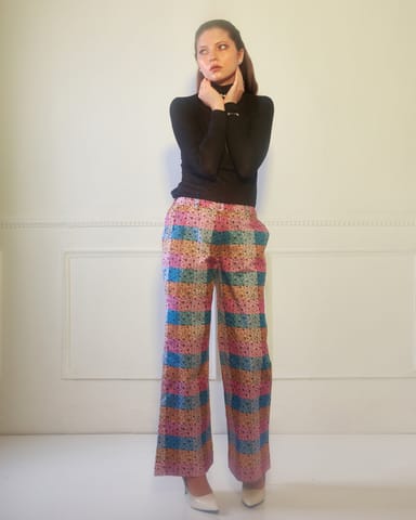 97-MOTIFS - Atrangi Pants