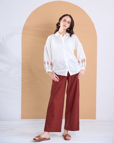 97-MOTIFS - Summer Shirt