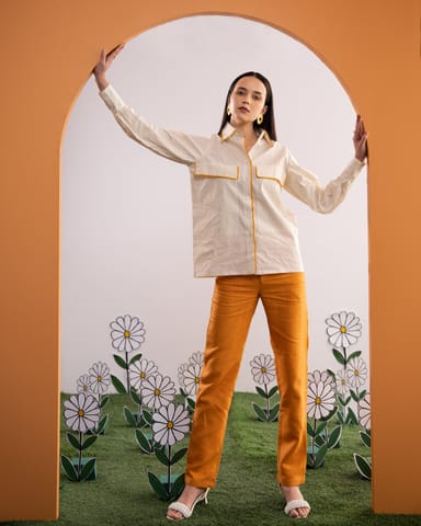 97-MOTIFS - Oh honey Shirt