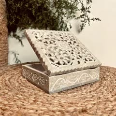 Project Virasat-Square Box