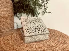 Project Virasat-Square Box