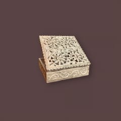 Project Virasat-Square Box